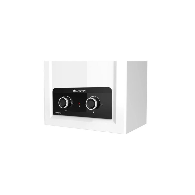 ARISTON - Esquentador 11L Int Pilhas Butano Akros R X 113031 (LGP) 4332010