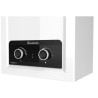ARISTON - Esquentador 11L Int Pilhas Butano Akros R X 113031 (LGP) 4332010