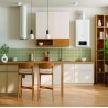ARISTON - Esquentador 11L Int Pilhas Butano Akros R X 113031 (LGP) 4332010