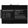 SW1008HIPOE-MGF-240-DIN