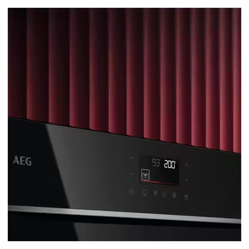 AEG - Forno TU5PB41ZPB