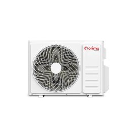 Orima ORTT-14-EXT-2 Unidade Exterior para Ar Condicionado Multi-Split, 42 m², 21000 BTU, Branco - 070148 - 5603883214028