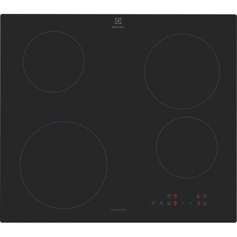 ELECTROLUX - Placa Indução LIB60420CL