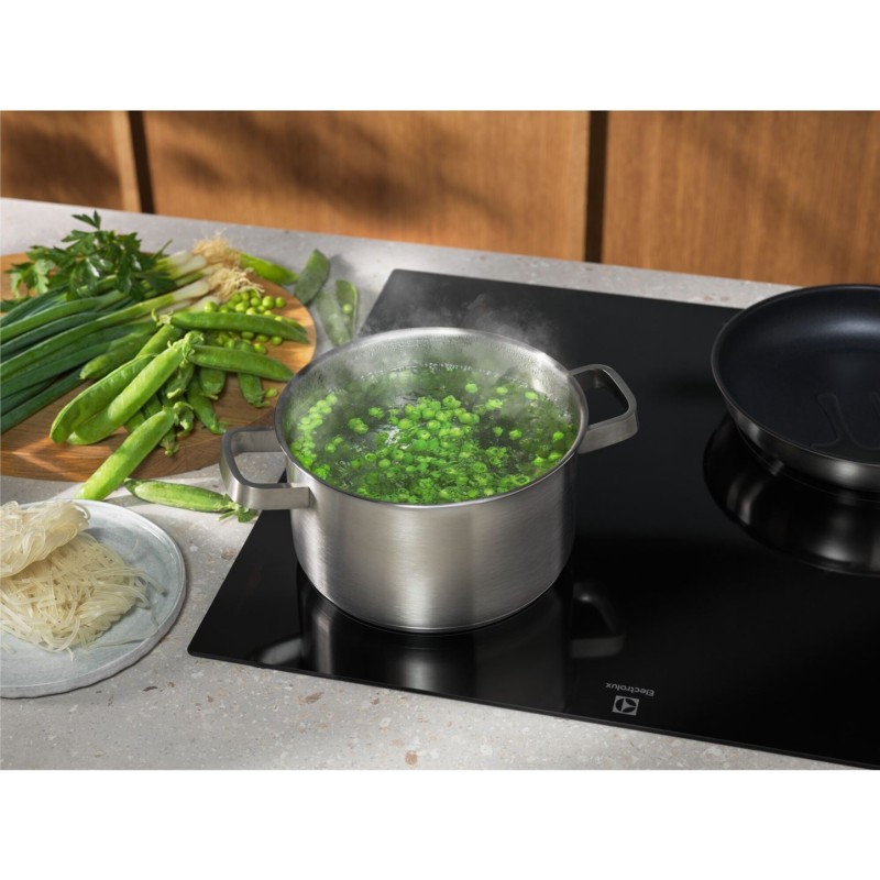 ELECTROLUX - Placa Indução LIB60420CL