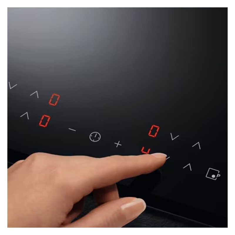 AEG - Placa Vitrocerâmica TN64RA00FB