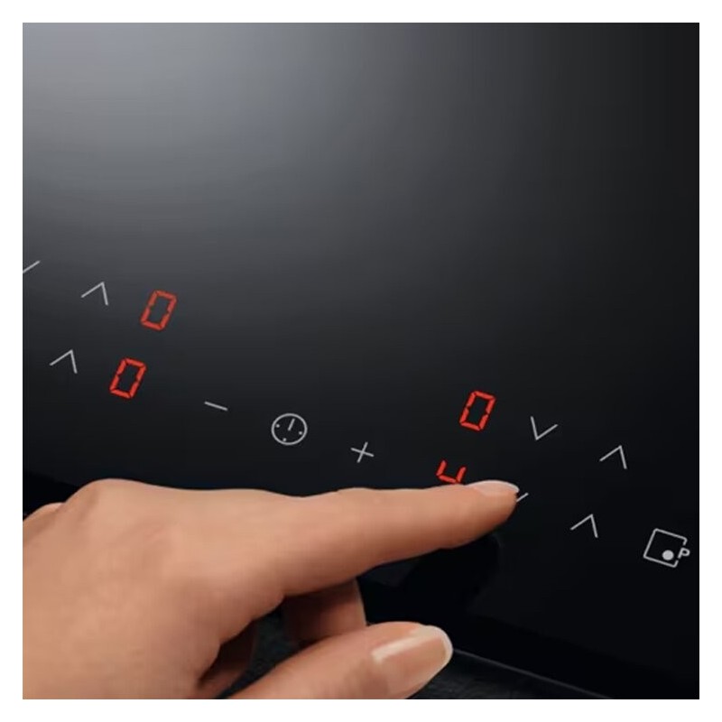 AEG - Placa Vitrocerâmica TN64RA06XB
