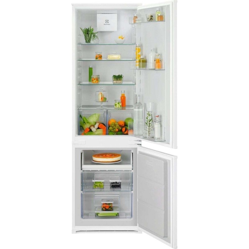 ELECTROLUX - Combinado Encastre LNA6DE18S