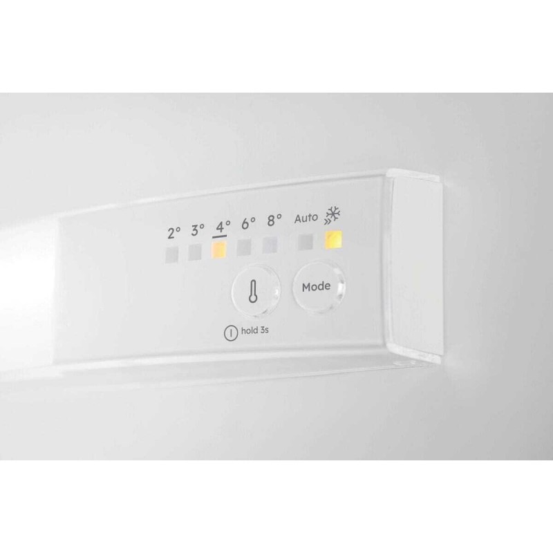 ELECTROLUX - Combinado Encastre LNA6DE18S