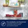 ELECTROLUX - Combinado Encastre LNA6DE18S