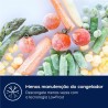ELECTROLUX - Combinado Encastre LNA6DE18S