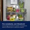 ELECTROLUX - Combinado Encastre LNA6DE18S