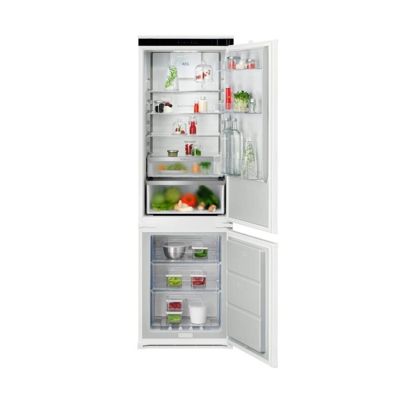AEG - Combinado Encastre TC7CS181ES