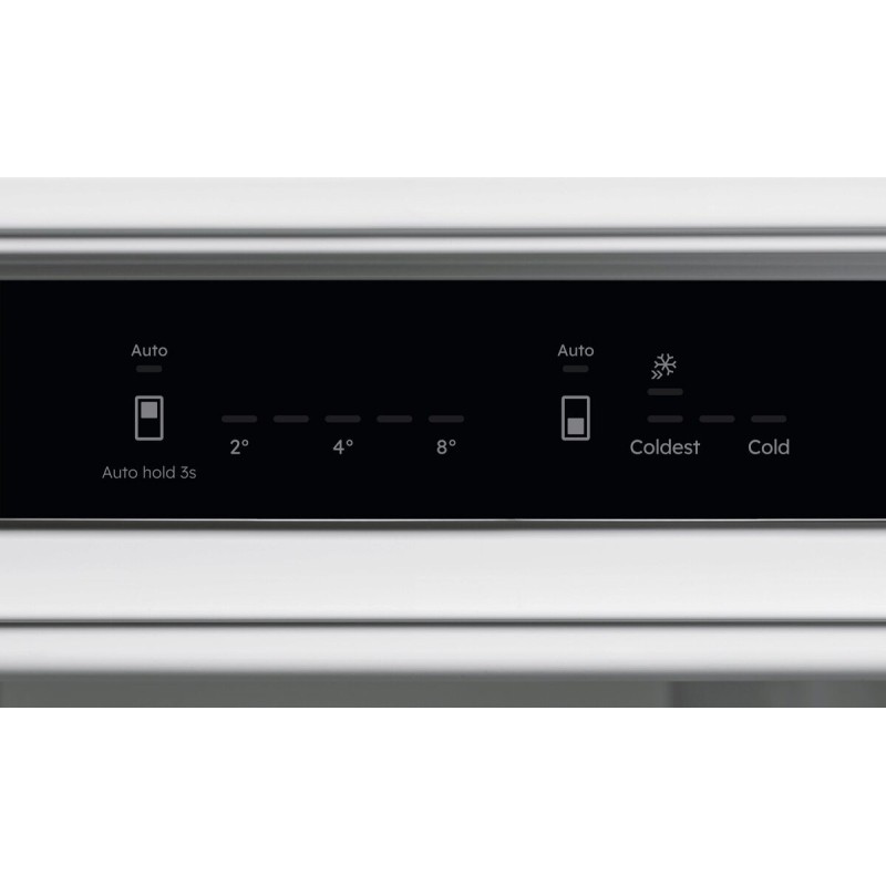 ELECTROLUX - Combinado Encastre ENA7CE18S1