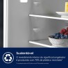 ELECTROLUX - Combinado Encastre ENA7CE18S1