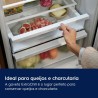 ELECTROLUX - Combinado Encastre ENA7CE18S1