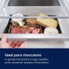 ELECTROLUX - Combinado Encastre ENA7CE18S1