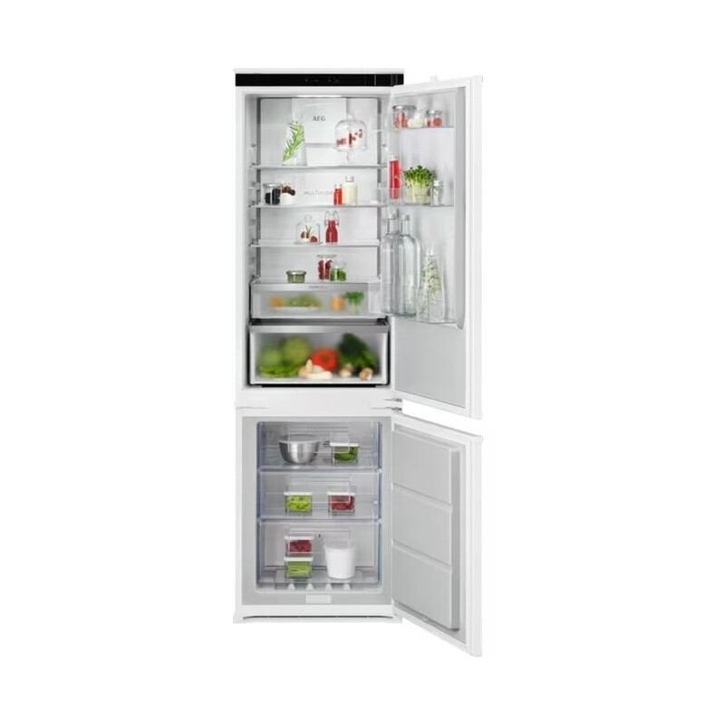 AEG - Combinado Encastre TC7CS181DS