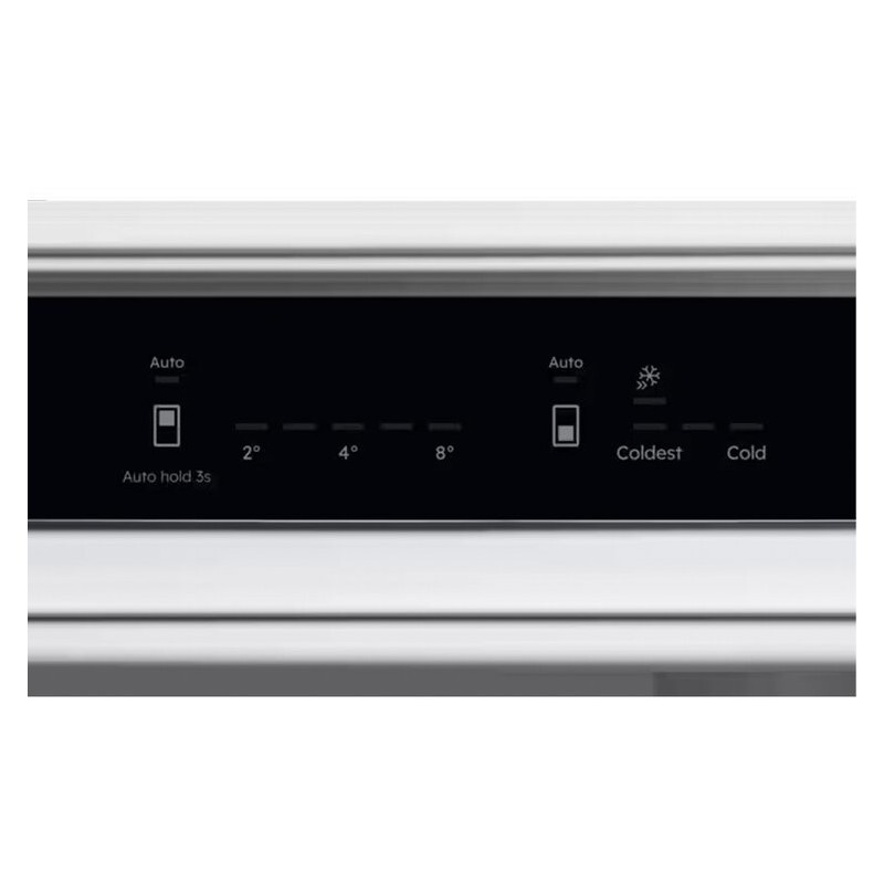 AEG - Combinado Encastre TC7CS181DS