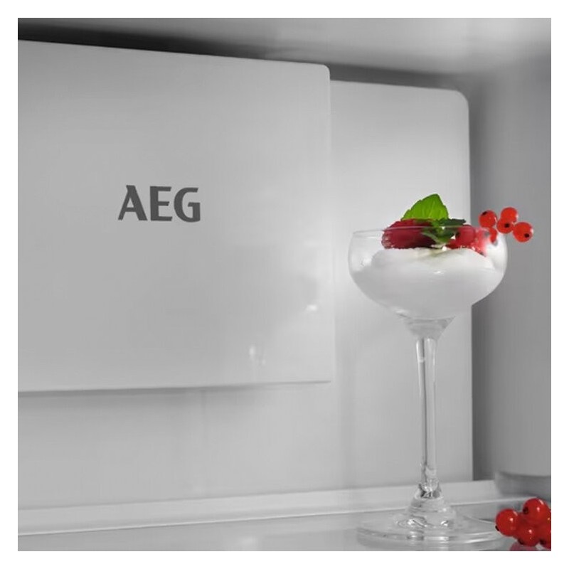 AEG - Combinado Encastre TC7CS181DS