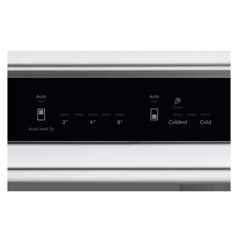 AEG - Combinado Encastre NSC7T751ES
