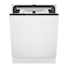 AEG - Máquina Lavar Loiça Encastre 60cm GI6200B2SC