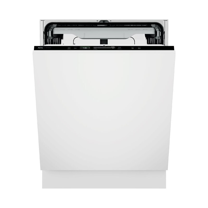 AEG - Máquina Lavar Loiça Encastre 60cm GI6200B2SC