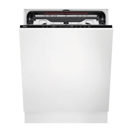 AEG - Máquina Lavar Loiça Encastre 60cm FSE77707P