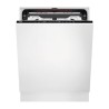 AEG - Máquina Lavar Loiça Encastre 60cm FSE77707P