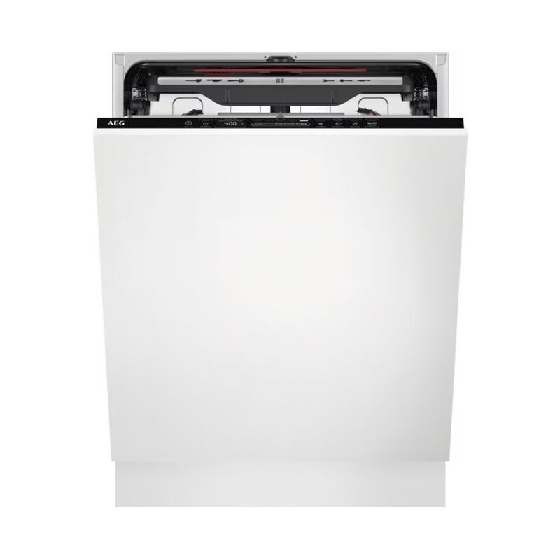 AEG - Máquina Lavar Loiça Encastre 60cm FSE77707P