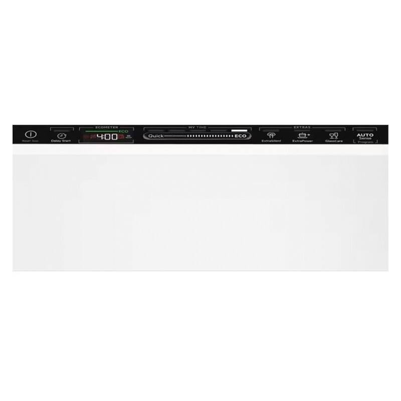 AEG - Máquina Lavar Loiça Encastre 60cm FSE77707P