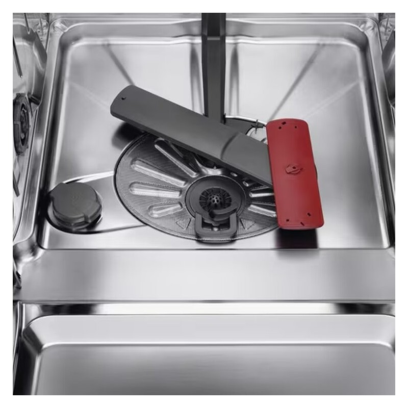AEG - Máquina Lavar Loiça Encastre 60cm FSE77707P