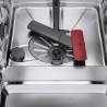 AEG - Máquina Lavar Loiça Encastre 60cm FSE77707P
