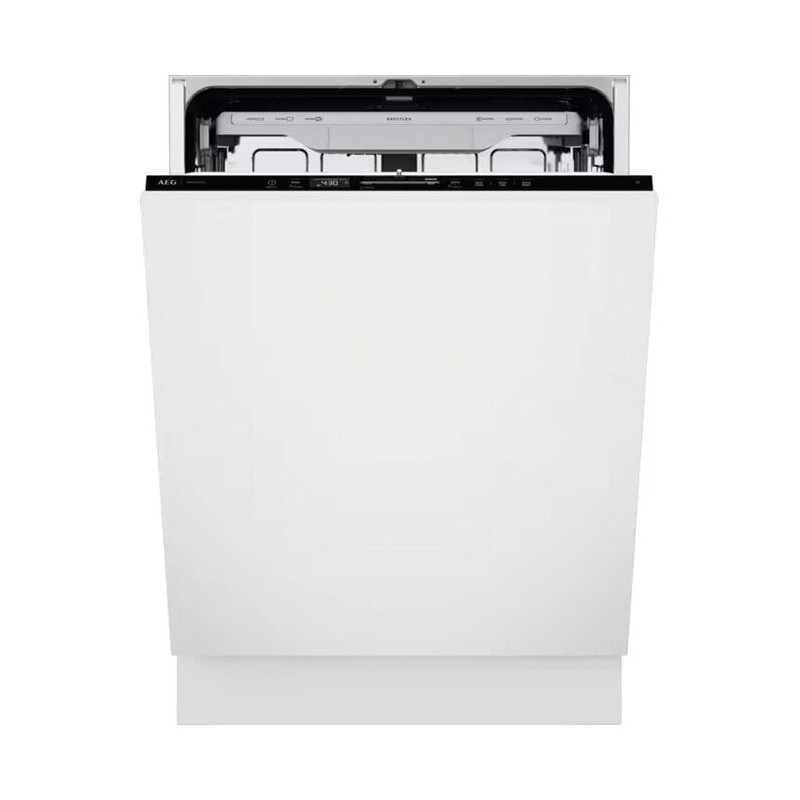 AEG - Máquina Lavar Loiça Encastre 60cm GI8700A2PN