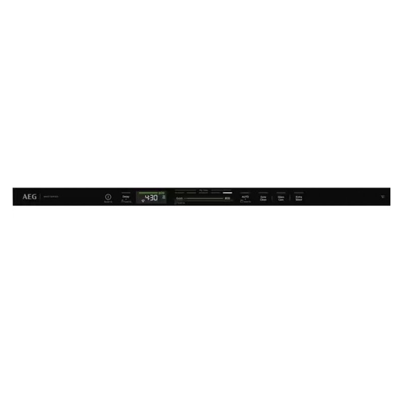 AEG - Máquina Lavar Loiça Encastre 60cm GI8700A2PN