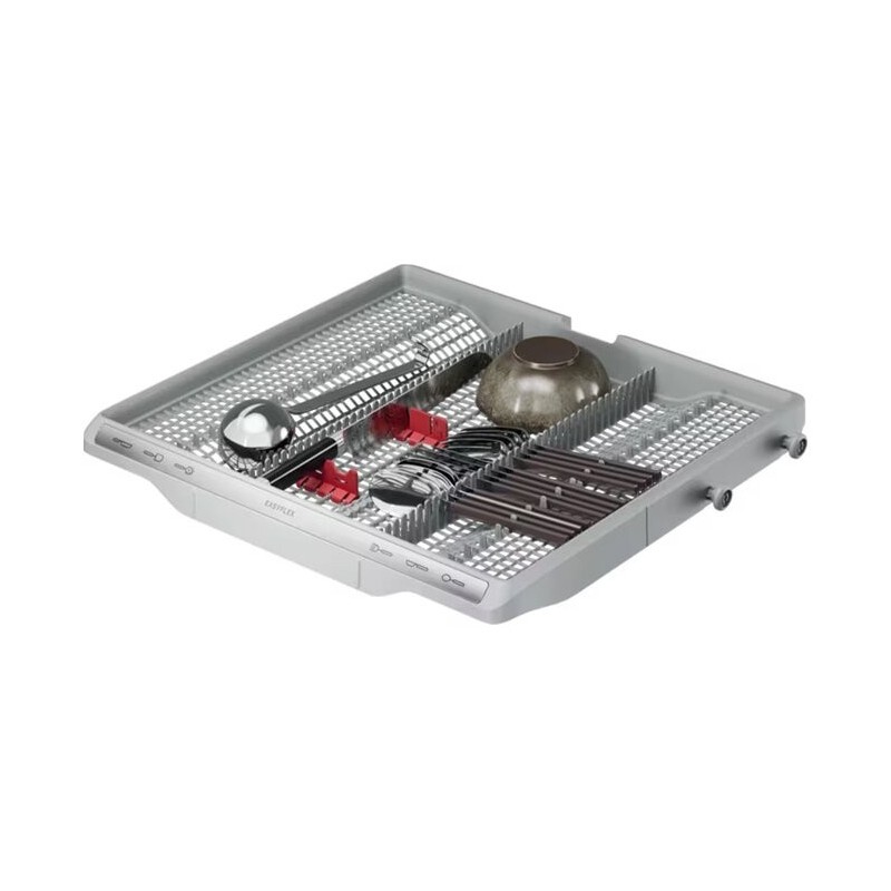 AEG - Máquina Lavar Loiça Encastre 60cm GI8700A2PN