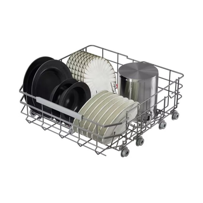 AEG - Máquina Lavar Loiça Encastre 60cm GI8700A2PN