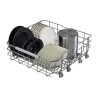 AEG - Máquina Lavar Loiça Encastre 60cm GI8700A2PN