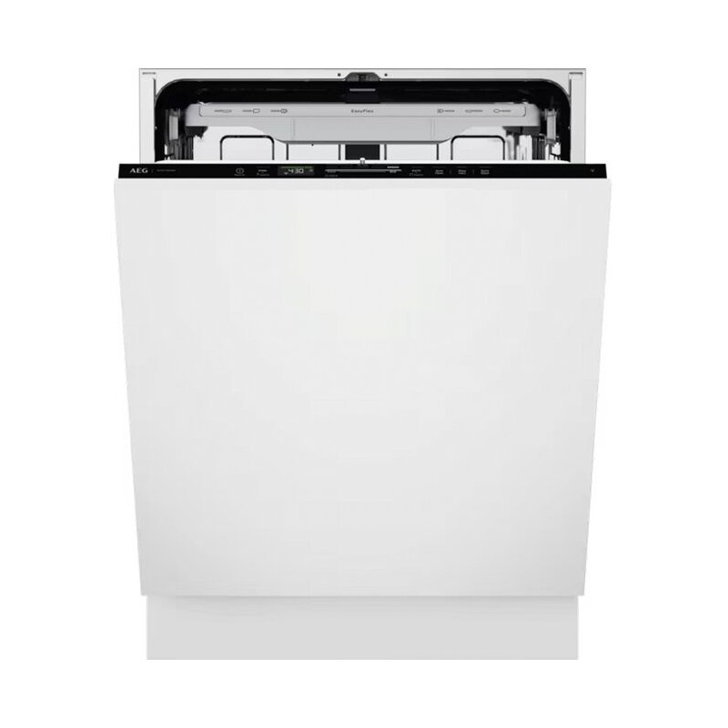 AEG - Máquina Lavar Loiça Encastre 60cm GI8200A2SG