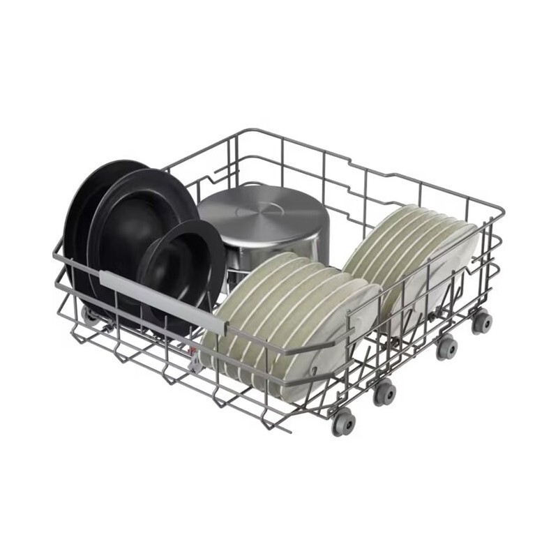 AEG - Máquina Lavar Loiça Encastre 60cm GI8200A2SG