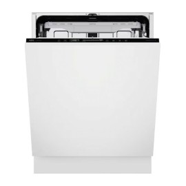 AEG - Máquina Lavar Loiça 60cm GI8200X5TN