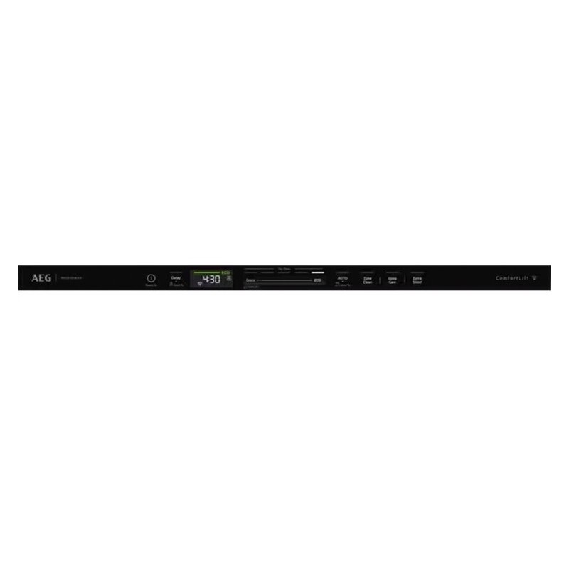 AEG - Máquina Lavar Loiça 60cm GI8200X5TN