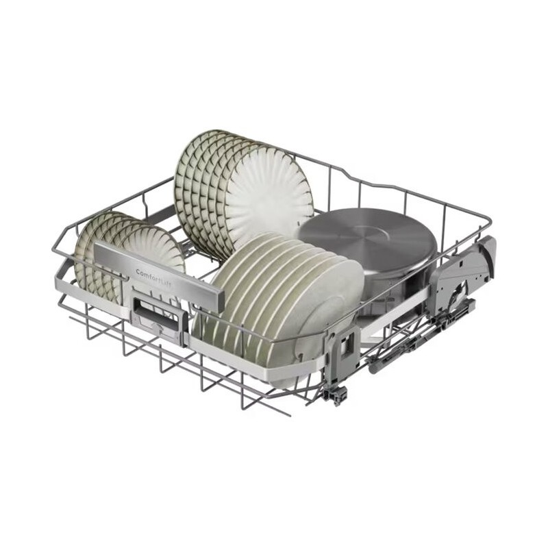 AEG - Máquina Lavar Loiça 60cm GI8200X5TN