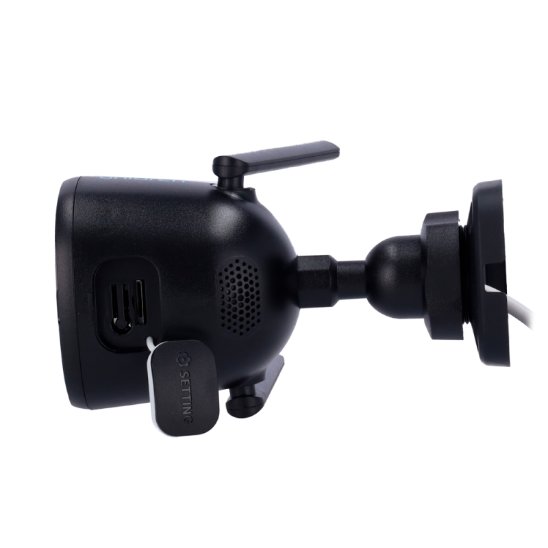 UV-UHO-B2D-M5F3D-BLACK