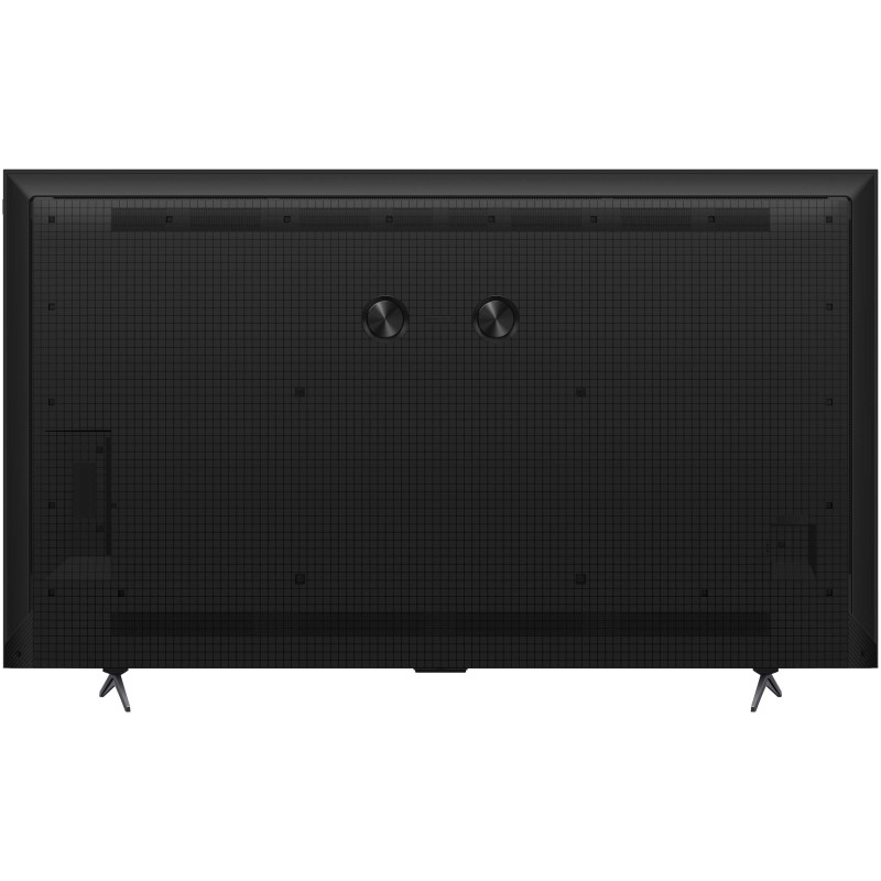 TCL - QD-MiniLED Smart Google TV 4K 85P8L