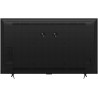 TCL - QD-MiniLED Smart Google TV 4K 85P8L
