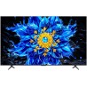 TCL - QD-MiniLED Smart Google TV 4K 85P8L