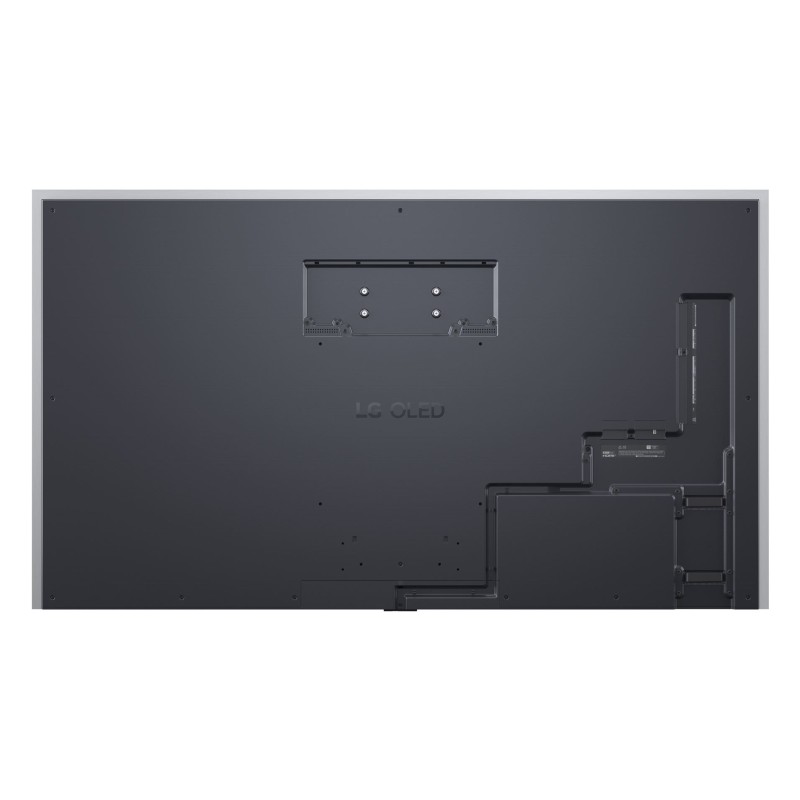 LG - Smart TV 83`` OLED Evo AI 4K a11Gen3 WebOS26 OLED83G64LW.AEU