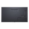 LG - Smart TV 83`` OLED Evo AI 4K a11Gen3 WebOS26 OLED83G64LW.AEU