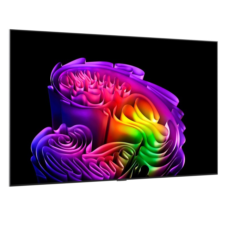 LG - Smart TV 83`` OLED Evo AI 4K a11Gen3 WebOS26 OLED83G64LW.AEU