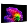 LG - Smart TV 83`` OLED Evo AI 4K a11Gen3 WebOS26 OLED83G64LW.AEU